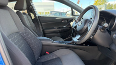 Toyota C-HR 1.8 Hybrid Design 5dr CVT Hybrid Hatchback